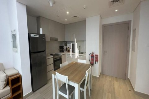 Üürile anda korter on the Yas Island, Abu Dhabi, AÜE: 1 magamistoaga, 63 m² Nr 513968 - pilt 7