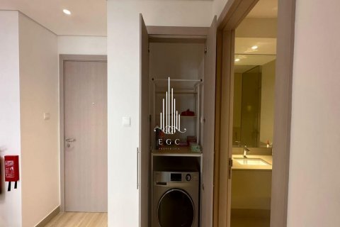 Üürile anda korter on the Yas Island, Abu Dhabi, AÜE: 1 magamistoaga, 63 m² Nr 513968 - pilt 8