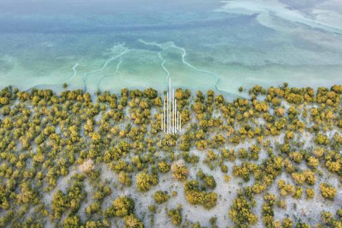 Vila di Abu Dhabi, UAE 4 bilik tidur, 874.4 meter persegi № 513985 - foto 28