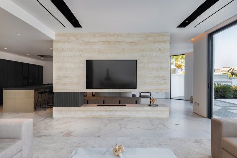 Villa til salg i Palm Jumeirah, Dubai, UAE 5 soveværelser, 622.64 kvm № 762750 - foto 17