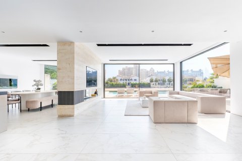 Villa til salg i Palm Jumeirah, Dubai, UAE 5 soveværelser, 622.64 kvm № 762750 - foto 7