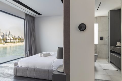 Villa til salg i Palm Jumeirah, Dubai, UAE 5 soveværelser, 622.64 kvm № 762750 - foto 29