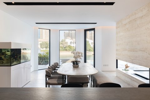 Villa til salg i Palm Jumeirah, Dubai, UAE 5 soveværelser, 622.64 kvm № 762750 - foto 20