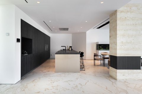 Villa til salg i Palm Jumeirah, Dubai, UAE 5 soveværelser, 622.64 kvm № 762750 - foto 15