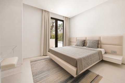 Villa til salgs i Jumeirah Islands, Dubai, Emiratene 4 soverom, 817.64 kvm Nr. 762746 - Foto 23