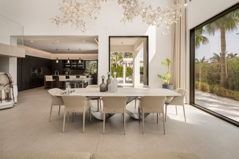 Villa til salgs i Jumeirah Islands, Dubai, Emiratene 4 soverom, 817.64 kvm Nr. 762746 - Foto 9