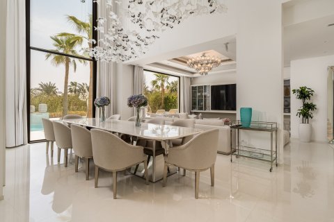 Villa til salgs i Jumeirah Islands, Dubai, Emiratene 4 soverom, 817.64 kvm Nr. 762746 - Foto 29