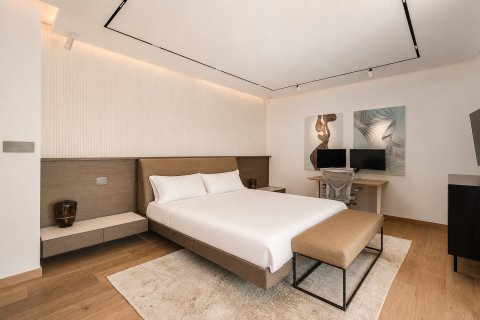 Villa til salgs i Jumeirah Islands, Dubai, Emiratene 4 soverom, 817.64 kvm Nr. 762746 - Foto 20
