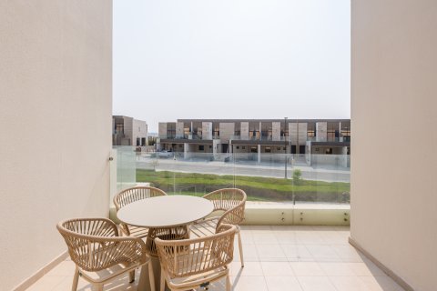 Casa urbana para venda em Mohammed Bin Rashid City, Dubai, EAU 3 quartos, 200.95 m2 № 762745 - foto 12