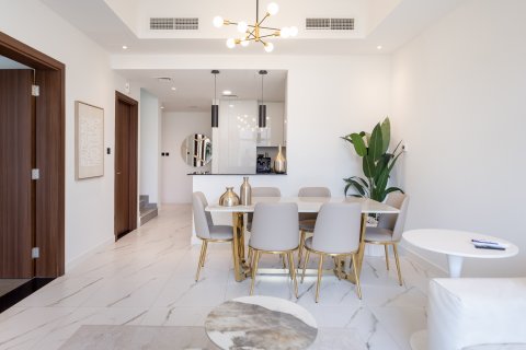 Casa urbana para venda em Mohammed Bin Rashid City, Dubai, EAU 3 quartos, 200.95 m2 № 762745 - foto 3