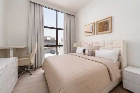 Casa urbana para venda em Mohammed Bin Rashid City, Dubai, EAU 3 quartos, 200.95 m2 № 762745 - foto 13