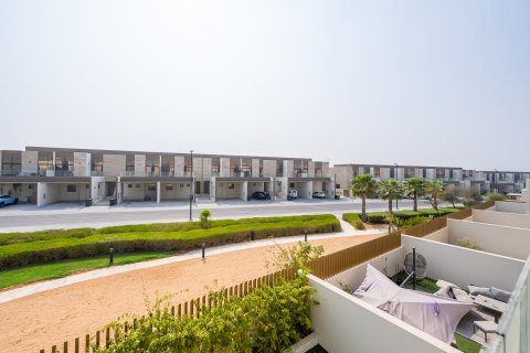 Casa urbana para venda em Mohammed Bin Rashid City, Dubai, EAU 3 quartos, 200.95 m2 № 762745 - foto 6
