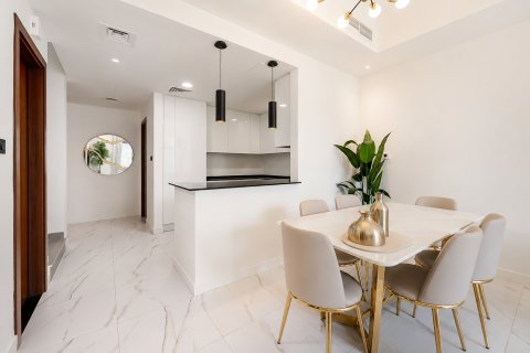 Casa urbana para venda em Mohammed Bin Rashid City, Dubai, EAU 3 quartos, 200.95 m2 № 762745 - foto 4