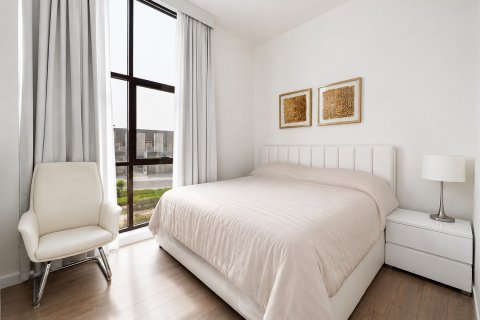 Casa urbana para venda em Mohammed Bin Rashid City, Dubai, EAU 3 quartos, 200.95 m2 № 762745 - foto 14