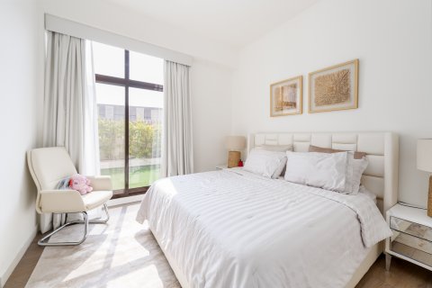 Casa urbana para venda em Mohammed Bin Rashid City, Dubai, EAU 3 quartos, 200.95 m2 № 762745 - foto 10