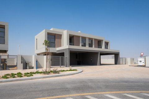Városi lakóépület itt: Dubai South (Dubai World Central), EAE, 4 hálószoba, 306.12 m², azonosító: 762749