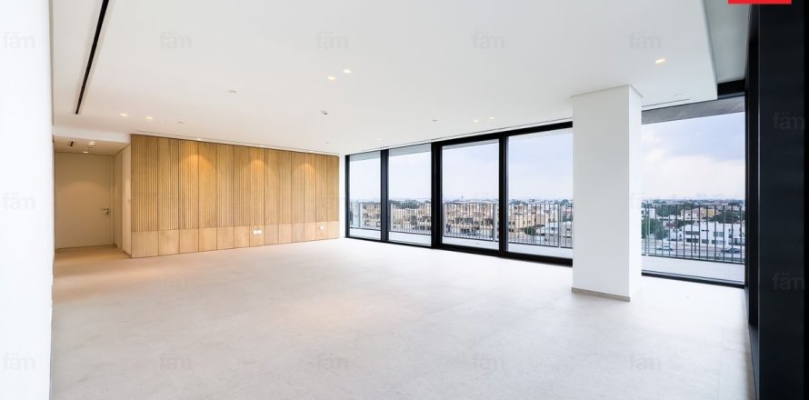 Apartment i Dubai, UAE 4 soveværelser, 339.6 kvm № 689239
