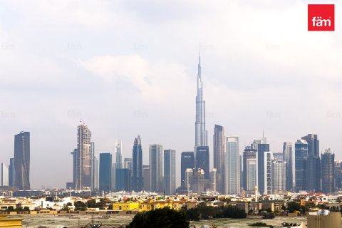 Apartment til salg i Dubai, UAE 4 soveværelser, 339.6 kvm № 689239 - foto 14