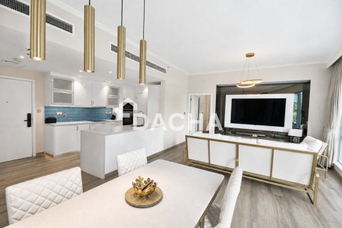 Lakás itt: Dubai Marina, Dubai, EAE, 1 hálószoba, 95 m², azonosító: 714645