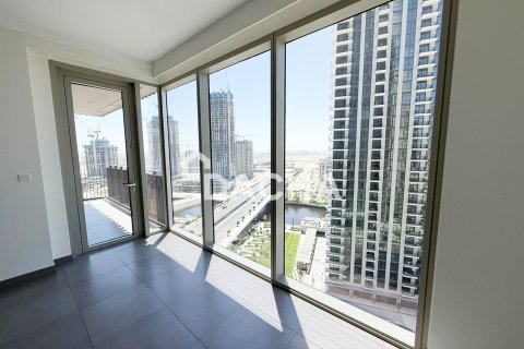 Leilighet i Dubai Creek Harbour (The Lagoons), Dubai, Emiratene 3 soverom, 137 kvm nr. 714648
