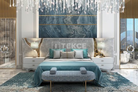 Duplex u gradu Business Bay, Dubai, UAE 1 spavaća soba, 161 m2 Br. 754572 - Slika 21