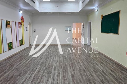 Vila u Muroor Area, Abu Dhabi, UAE 1099.88 m2 Br. 754571 - fotografija 10