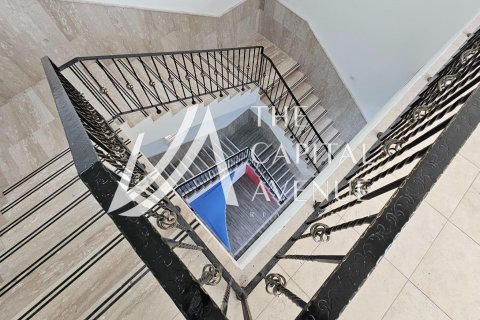 Vila u Muroor Area, Abu Dhabi, UAE 1099.88 m2 Br. 754571 - fotografija 22