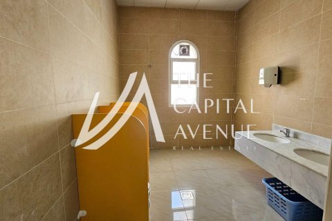 Vila u Muroor Area, Abu Dhabi, UAE 1099.88 m2 Br. 754571 - fotografija 26
