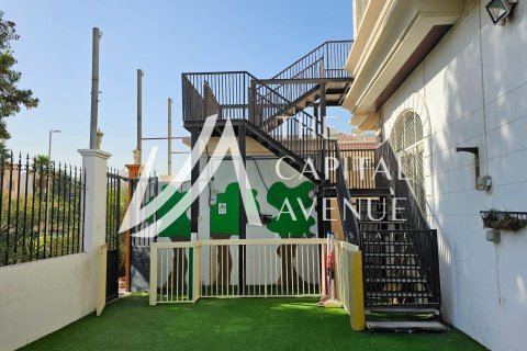 Vila u Muroor Area, Abu Dhabi, UAE 1099.88 m2 Br. 754571 - fotografija 27