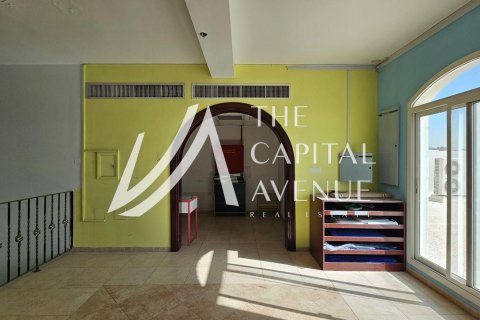 Vila u Muroor Area, Abu Dhabi, UAE 1099.88 m2 Br. 754571 - fotografija 24