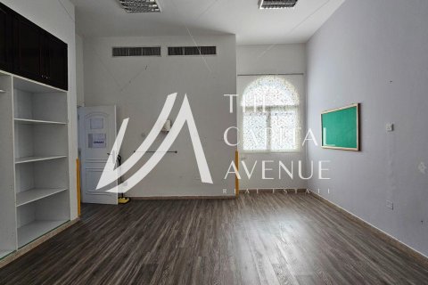 Vila u Muroor Area, Abu Dhabi, UAE 1099.88 m2 Br. 754571 - fotografija 18