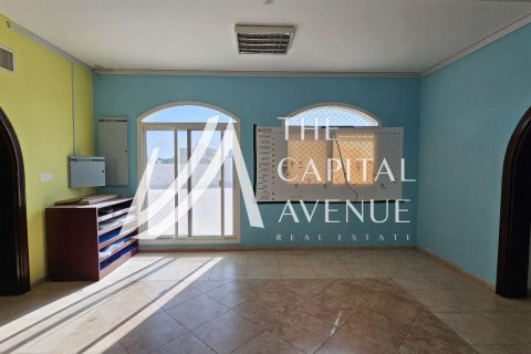 Vila u Muroor Area, Abu Dhabi, UAE 1099.88 m2 Br. 754571 - fotografija 20