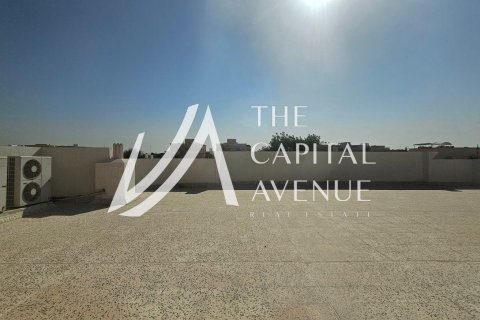 Vila u Muroor Area, Abu Dhabi, UAE 1099.88 m2 Br. 754571 - fotografija 30