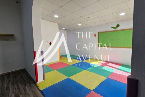 Vila u Muroor Area, Abu Dhabi, UAE 1099.88 m2 Br. 754571 - fotografija 14