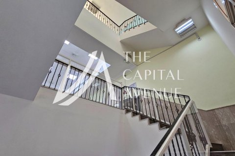 Vila u Muroor Area, Abu Dhabi, UAE 1099.88 m2 Br. 754571 - fotografija 21