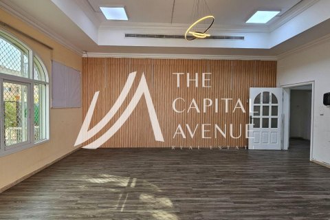 Vila u Muroor Area, Abu Dhabi, UAE 1099.88 m2 Br. 754571 - fotografija 7