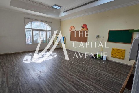 Vila u Muroor Area, Abu Dhabi, UAE 1099.88 m2 Br. 754571 - fotografija 8