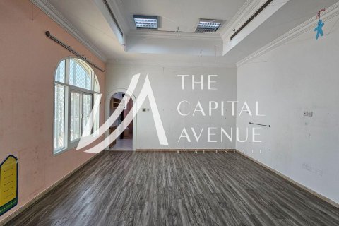 Vila u Muroor Area, Abu Dhabi, UAE 1099.88 m2 Br. 754571 - fotografija 11