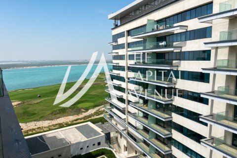 Apartment i Yas Island, Abu Dhabi, UAE 2 soveværelser, 129.88 kvm № 754570