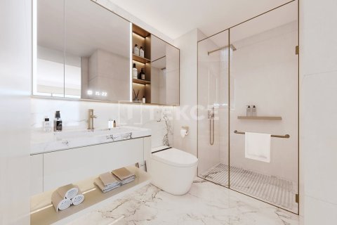 Penthouse u gradu Dubai, UAE 2 spavaće sobe, 239 m2 Br. 754575 - Slika 15