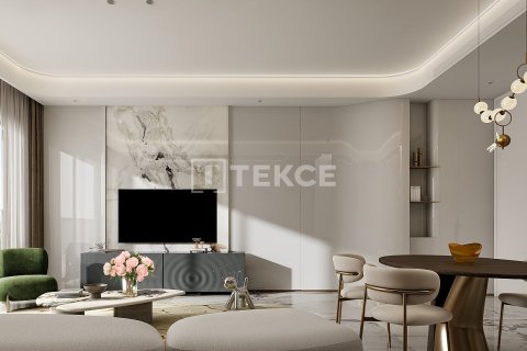 Penthouse u gradu Dubai, UAE 2 spavaće sobe, 239 m2 Br. 754575 - Slika 10
