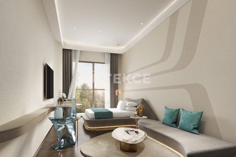 Penthouse u gradu Dubai, UAE 2 spavaće sobe, 239 m2 Br. 754575 - Slika 13