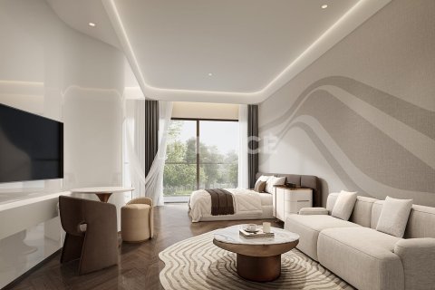 Penthouse u gradu Dubai, UAE 2 spavaće sobe, 239 m2 Br. 754575 - Slika 14