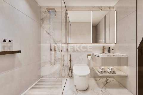 Penthouse u gradu Dubai, UAE 2 spavaće sobe, 239 m2 Br. 754575 - Slika 16
