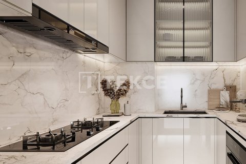 Penthouse u gradu Dubai, UAE 2 spavaće sobe, 239 m2 Br. 754575 - Slika 11