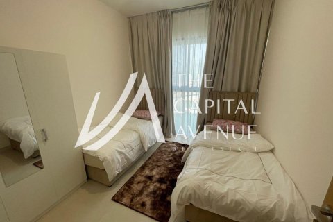 Al Reem Island, Abu Dhabi, संयुक्त अरब अमीरात में अपार्टमेंट, 2 बेडरूम, 71.35 वर्ग मीटर, संख्या 754569 - फ़ोटो 5