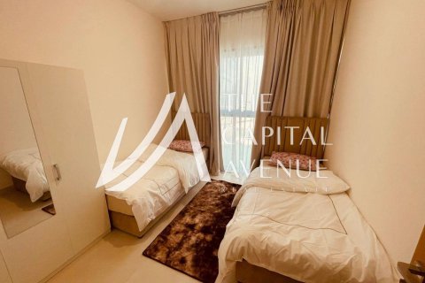 Al Reem Island, Abu Dhabi, संयुक्त अरब अमीरात में अपार्टमेंट, 2 बेडरूम, 71.35 वर्ग मीटर, संख्या 754569 - फ़ोटो 7