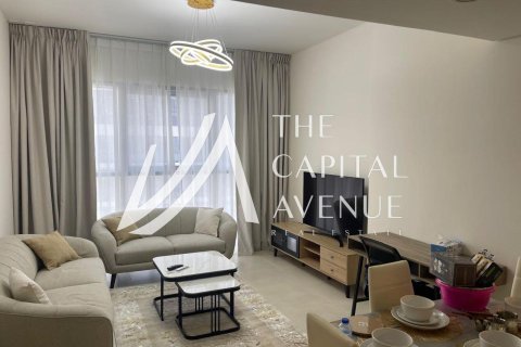 Huoneisto Al Reem Island, Abu Dhabi, Arabiemiraatit 2 makuuhuonetta, 71.35 m2 № 754569