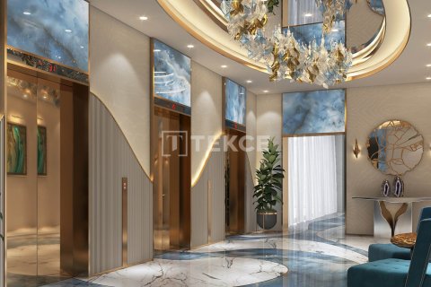 Duplex in Business Bay, Dubai, UAE 4 bedrooms, 772 sq.m. № 754573 - photo 15
