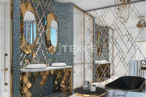 Duplex in Business Bay, Dubai, UAE 4 bedrooms, 772 sq.m. № 754573 - photo 23